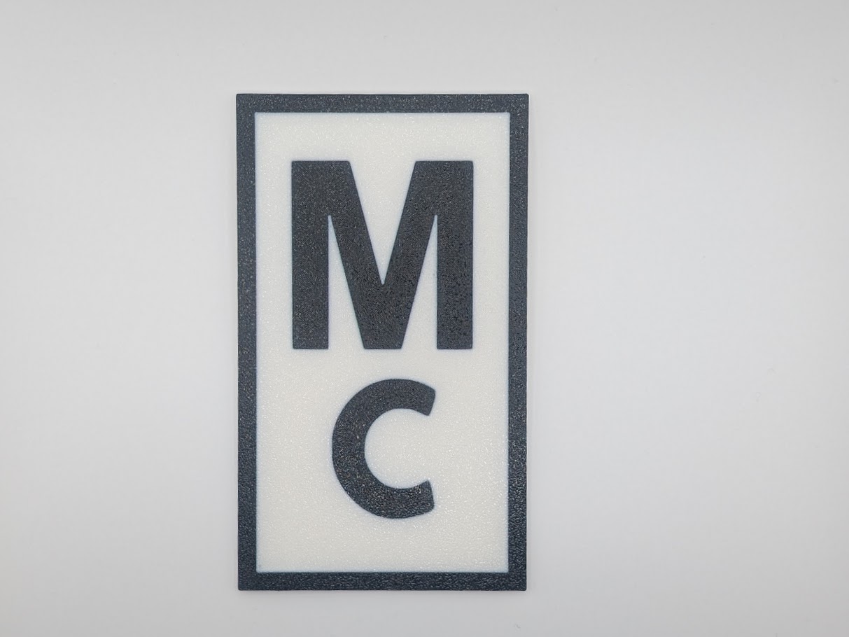 Marvel Comics Logo - 1961 — miniatura 2