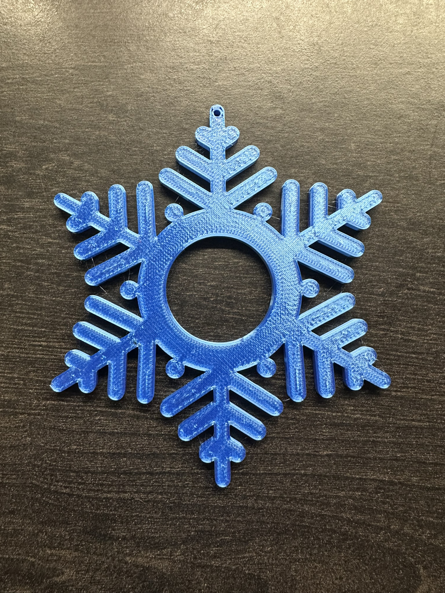 Snowflake