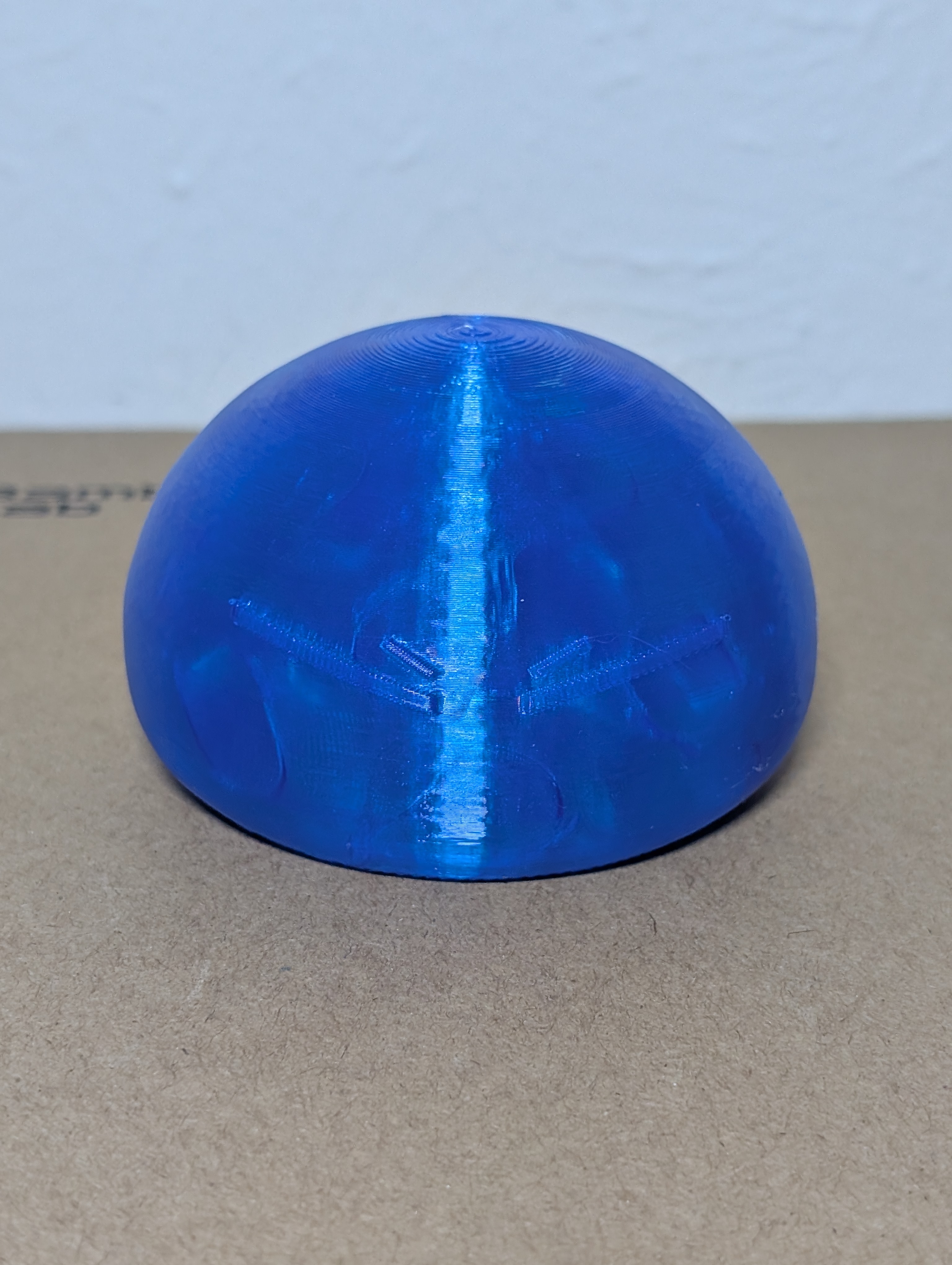 TPU  Squishy Slime