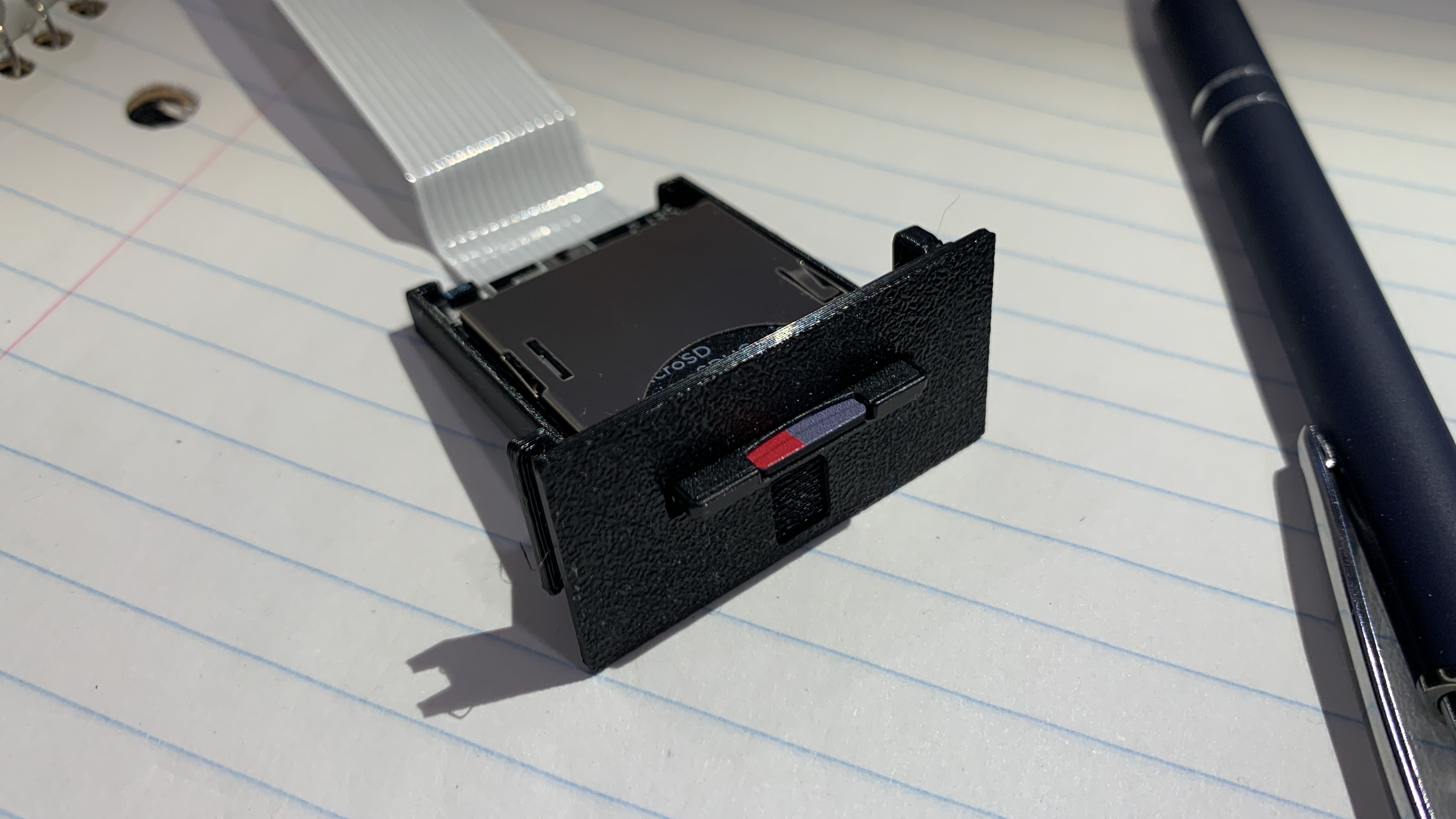 SC card reader mount Mac Performa 475