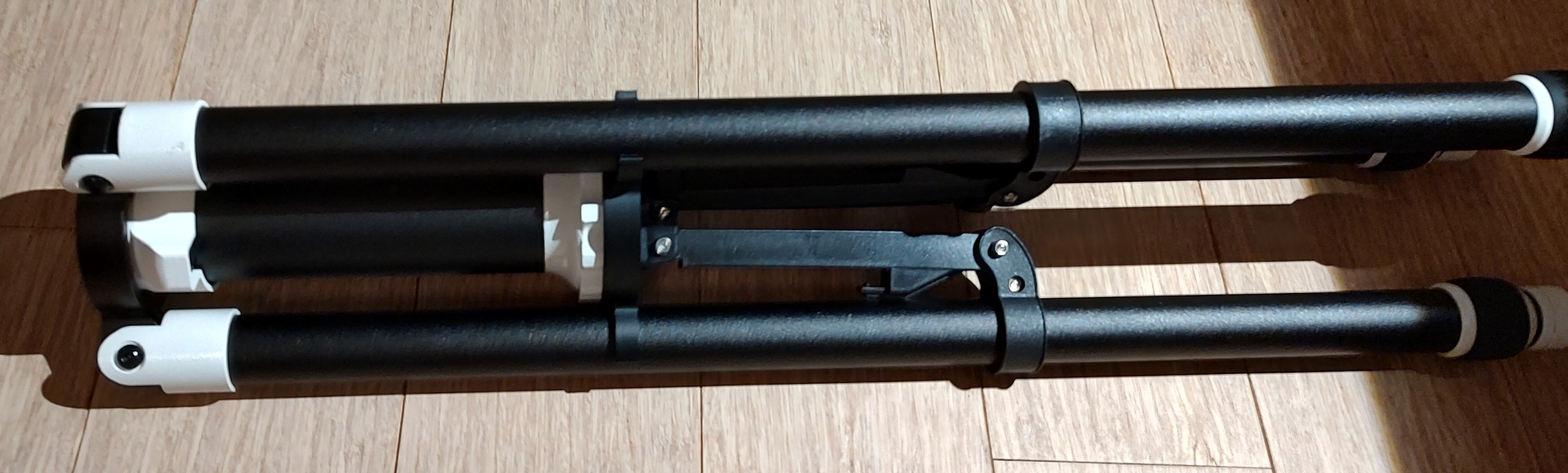 Skywatcher AZ-GTi tripod packer