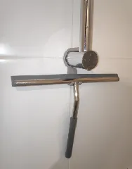 Shower Squeegee holder