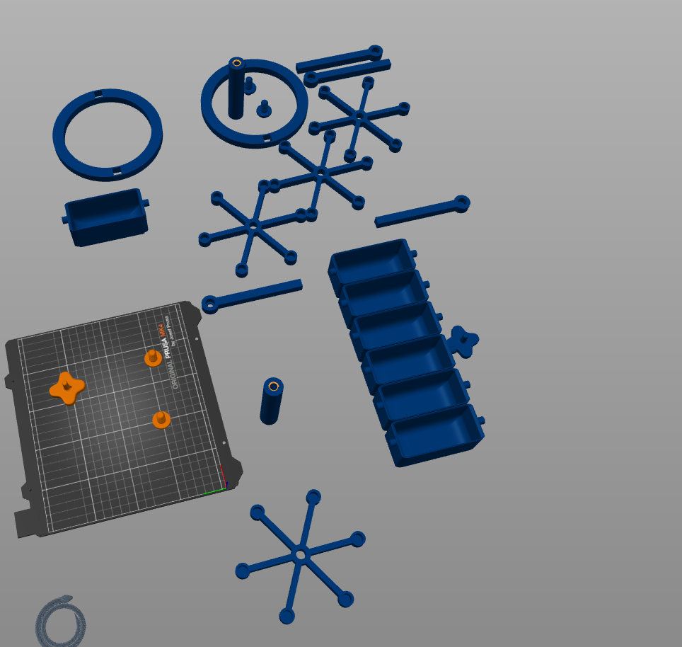desk workbench