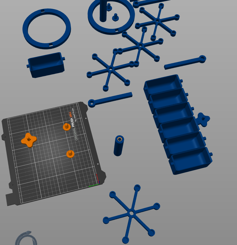 desk workbench — thumbnail 2