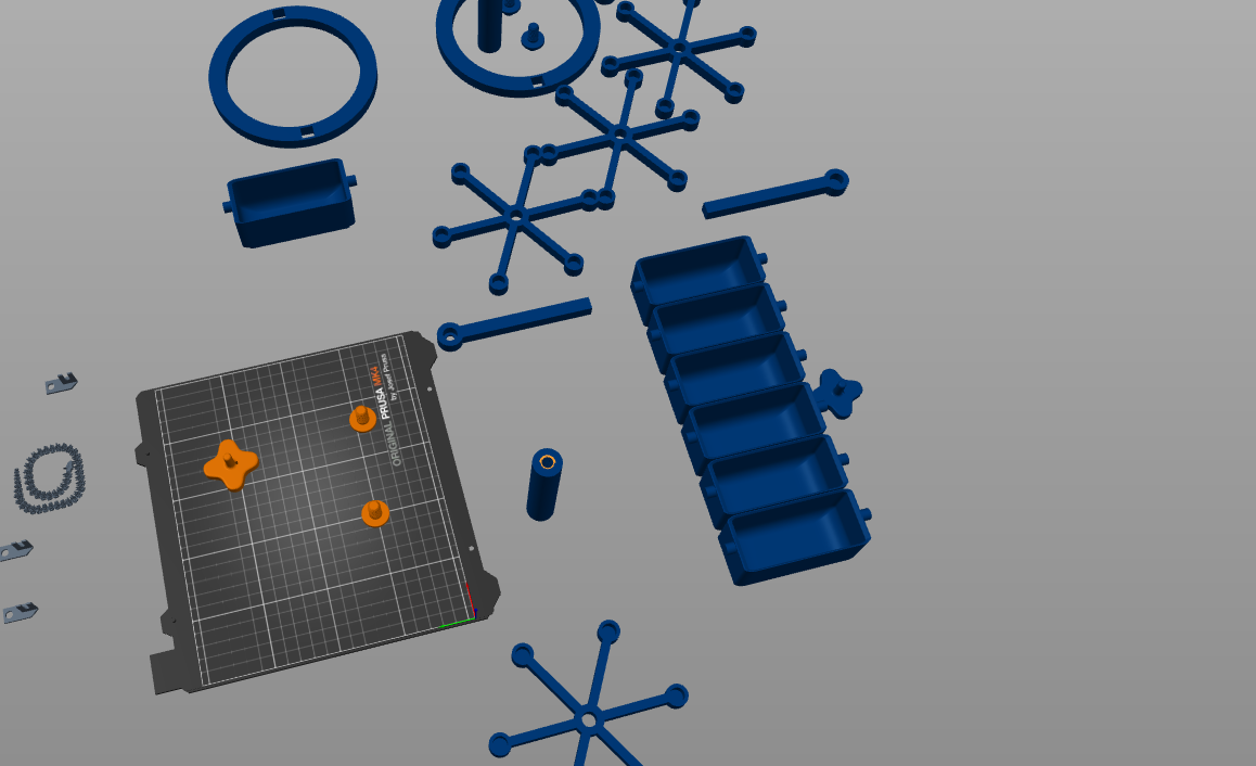 desk workbench — thumbnail 3