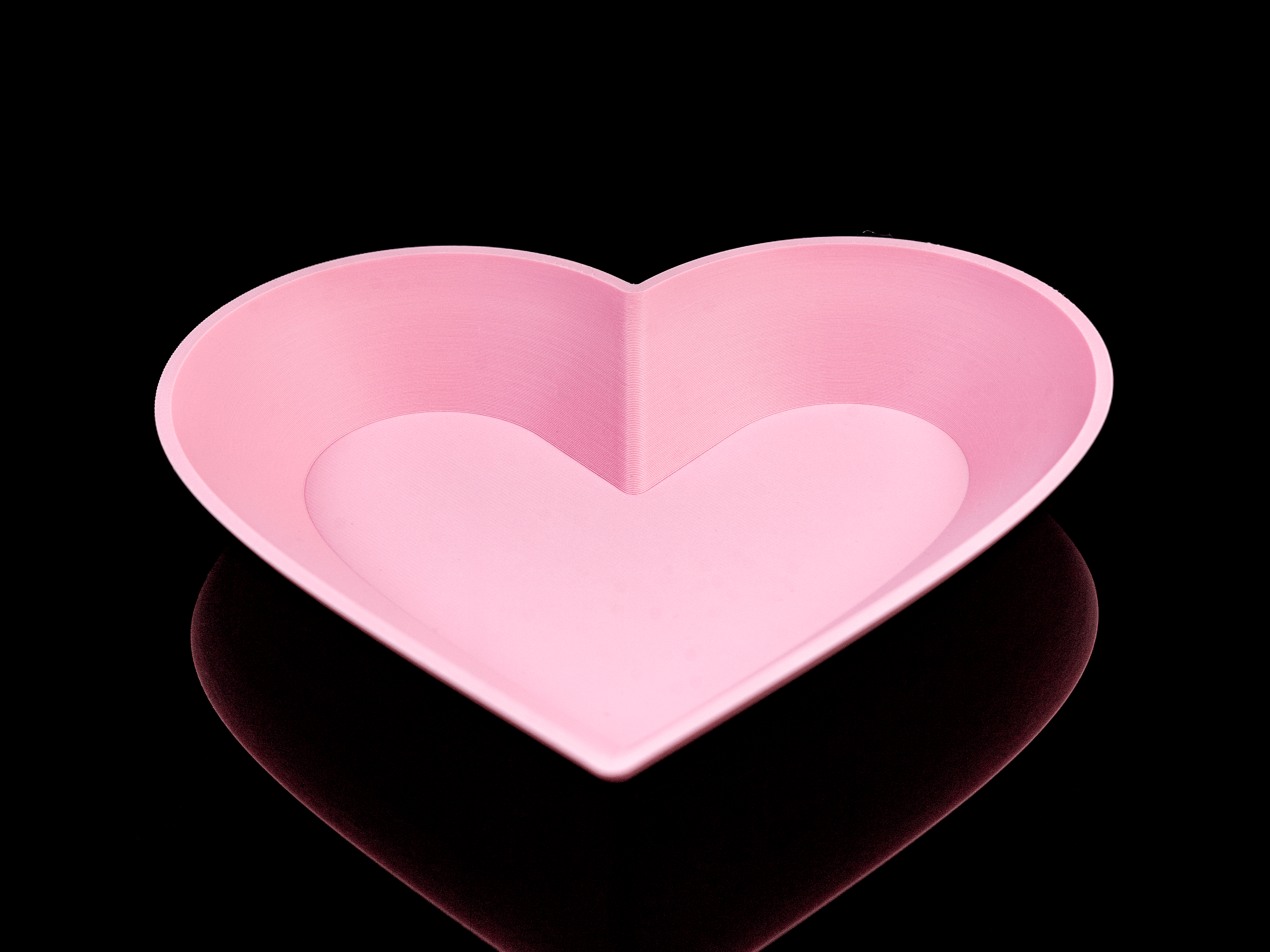 Heart Bowl - Valentine's Day Decor