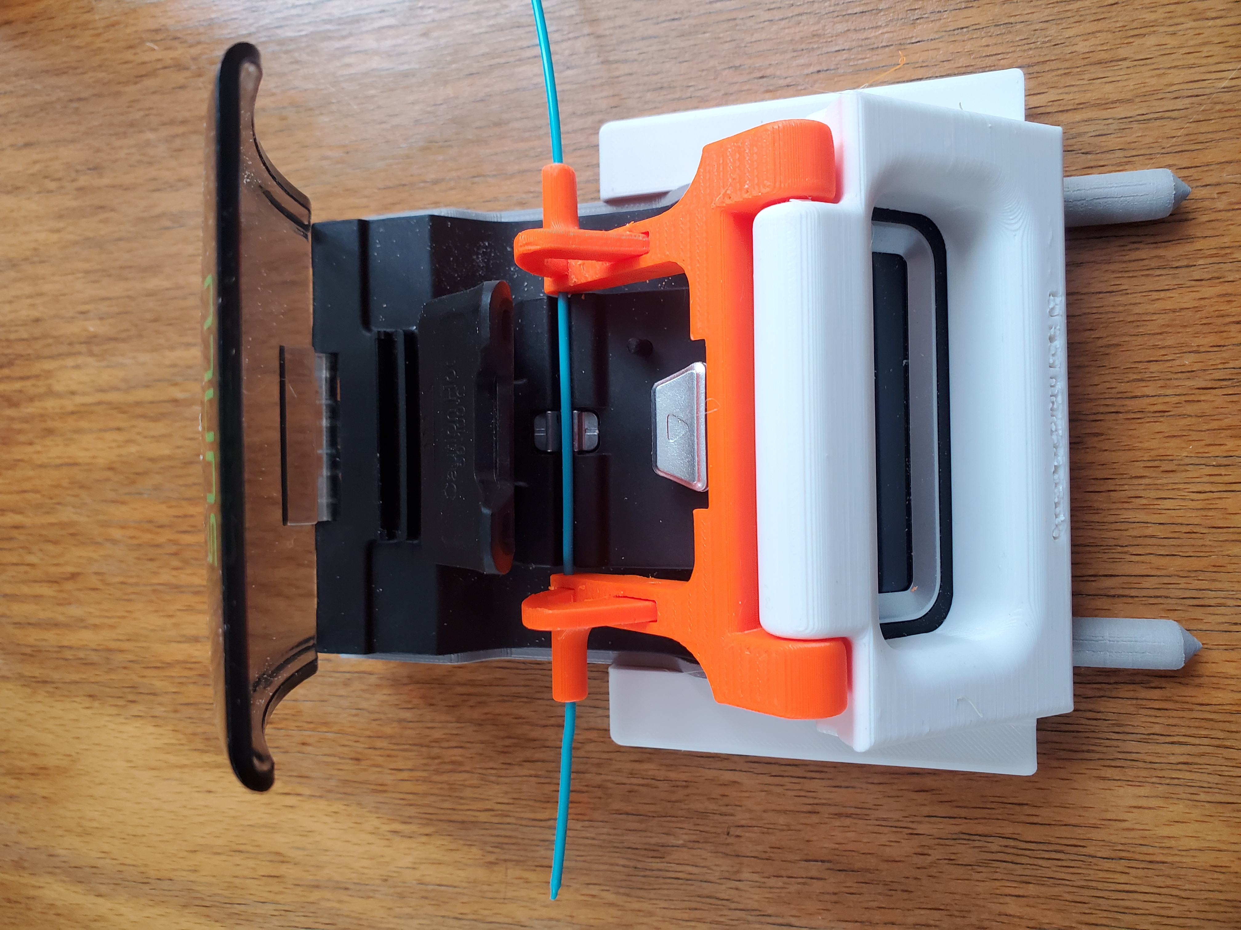Connecteur filament SUNLU PC01 3°main