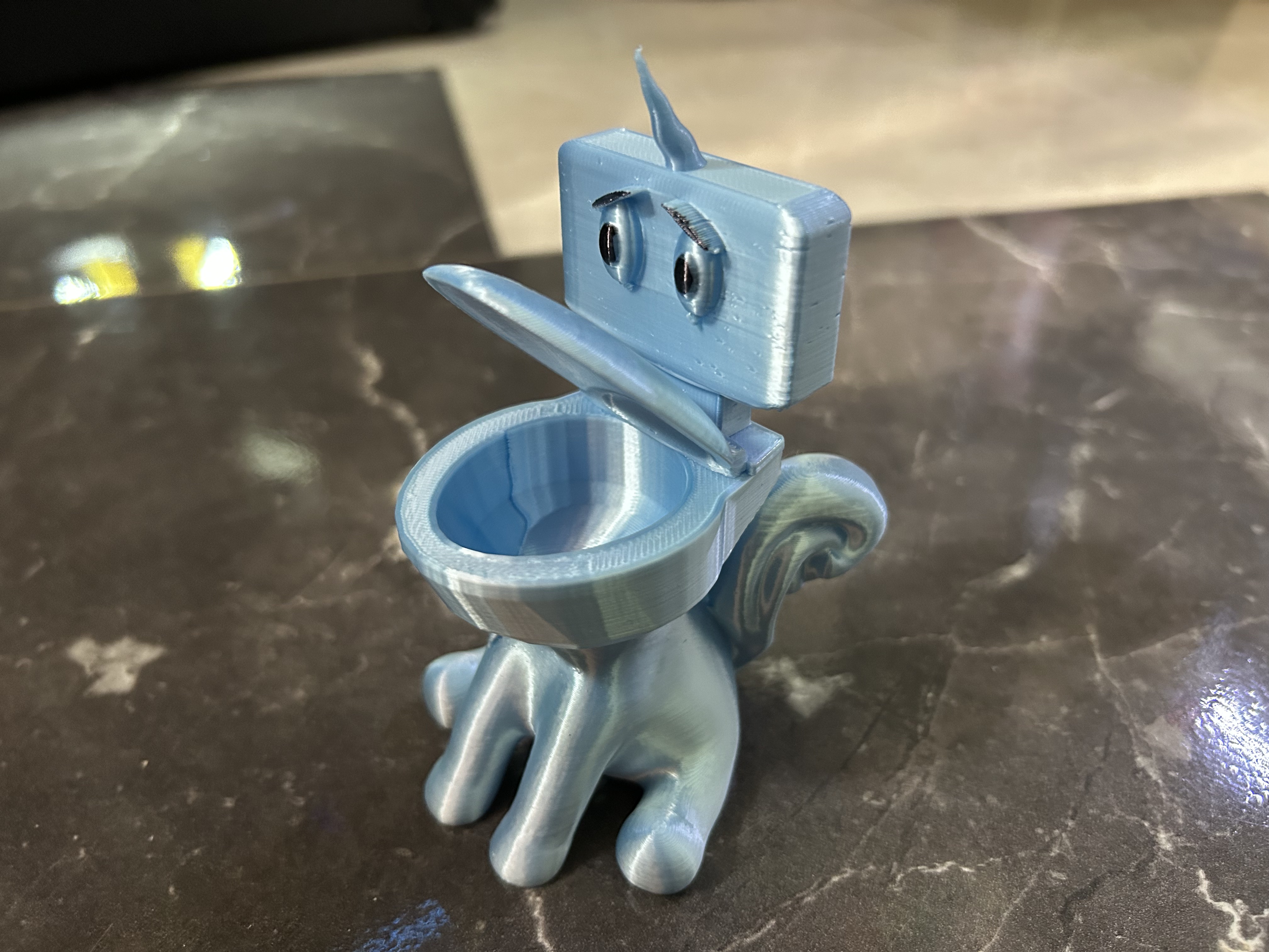 Klonchyhorn