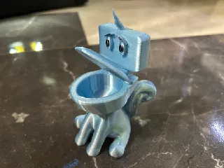 Klonchyhorn