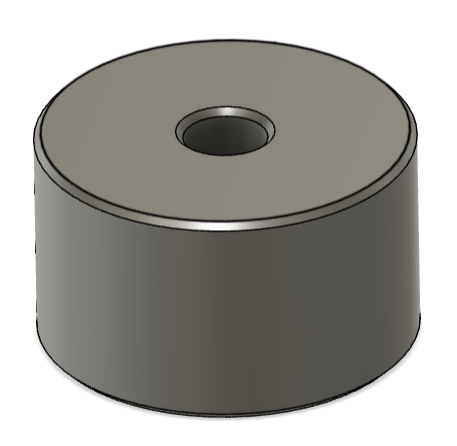 Rook Spacer for Voron Feet