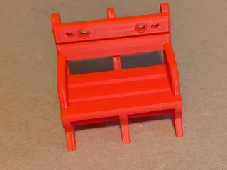 3d benchy by isaiah | Download free STL model | Printables.com