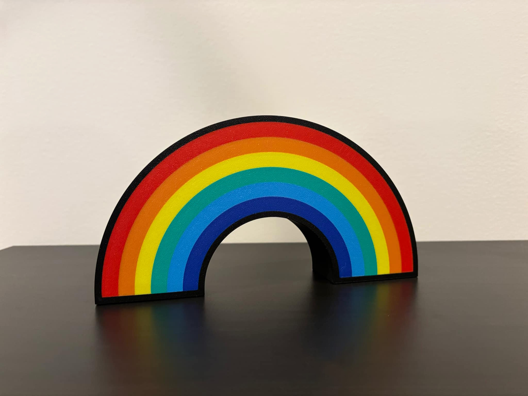 Rainbow Light Box — miniatura 2