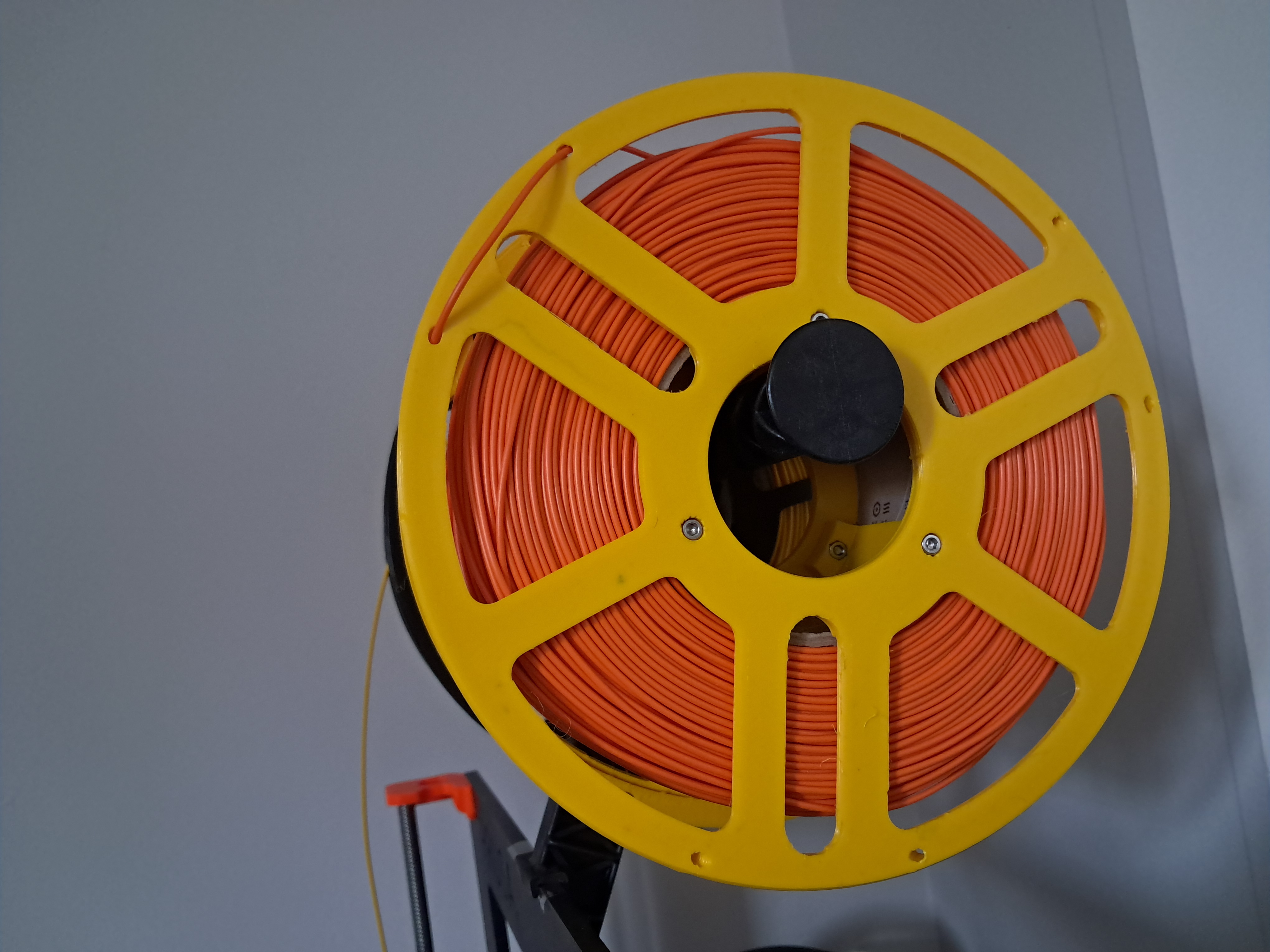 Customizable Reuseable Spool — thumbnail 3