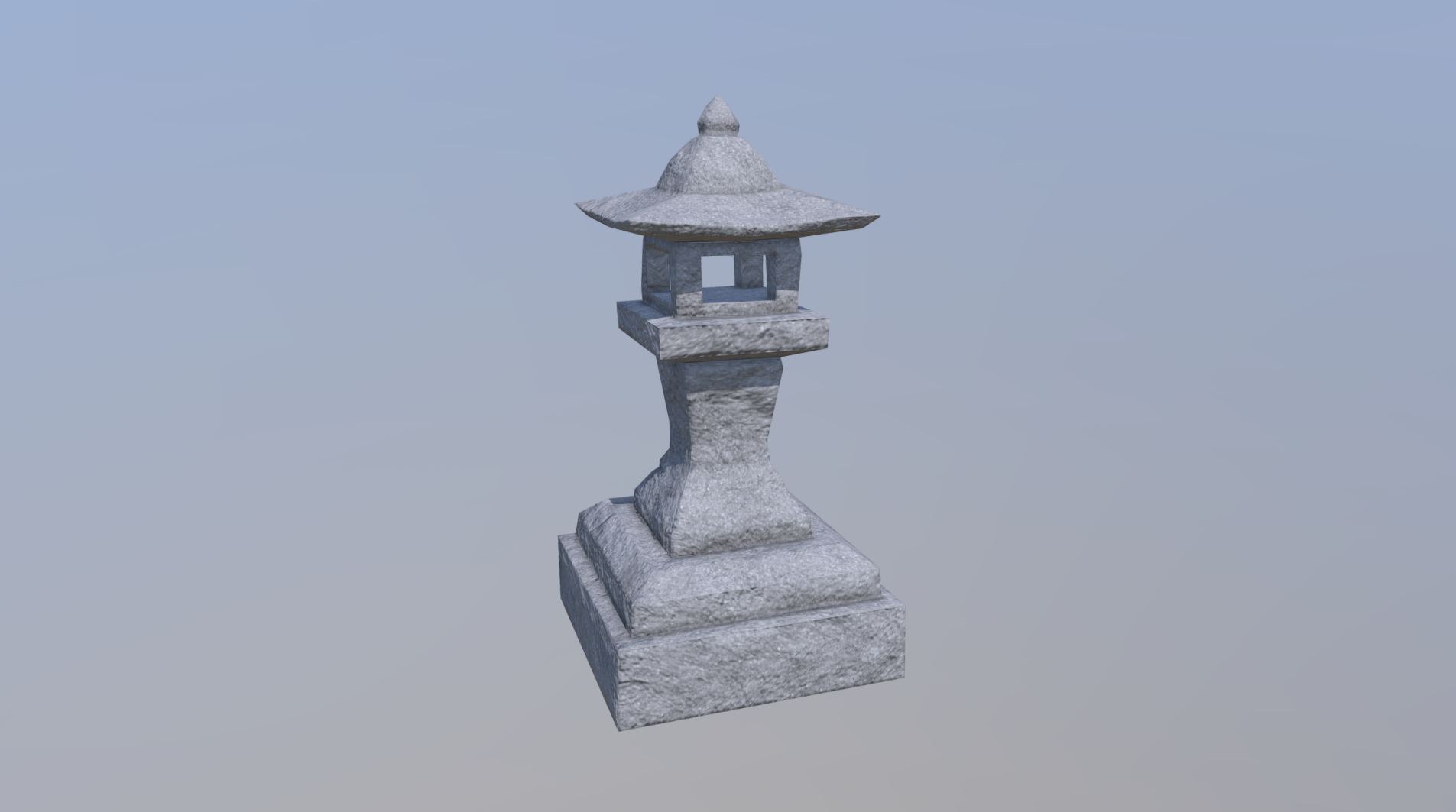 Simple Tower