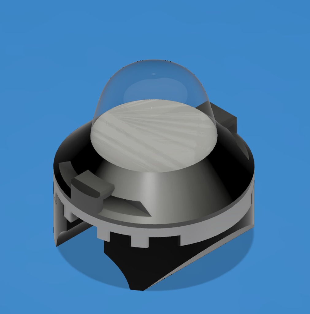 Paramotor Strobe — miniatura 4