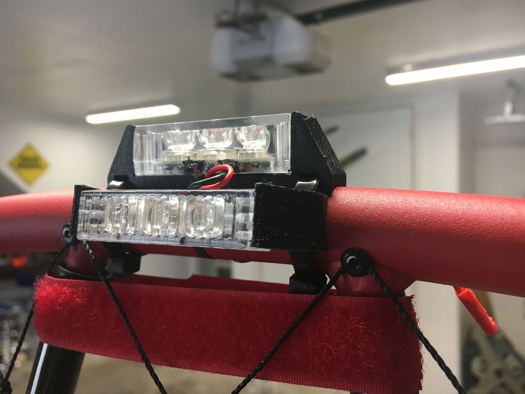 Paramotor Strobe — thumbnail 5
