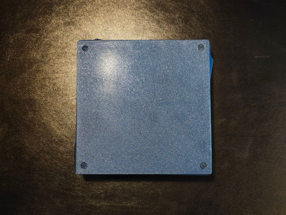 Simple Designer Catchall Tray — miniatura 4