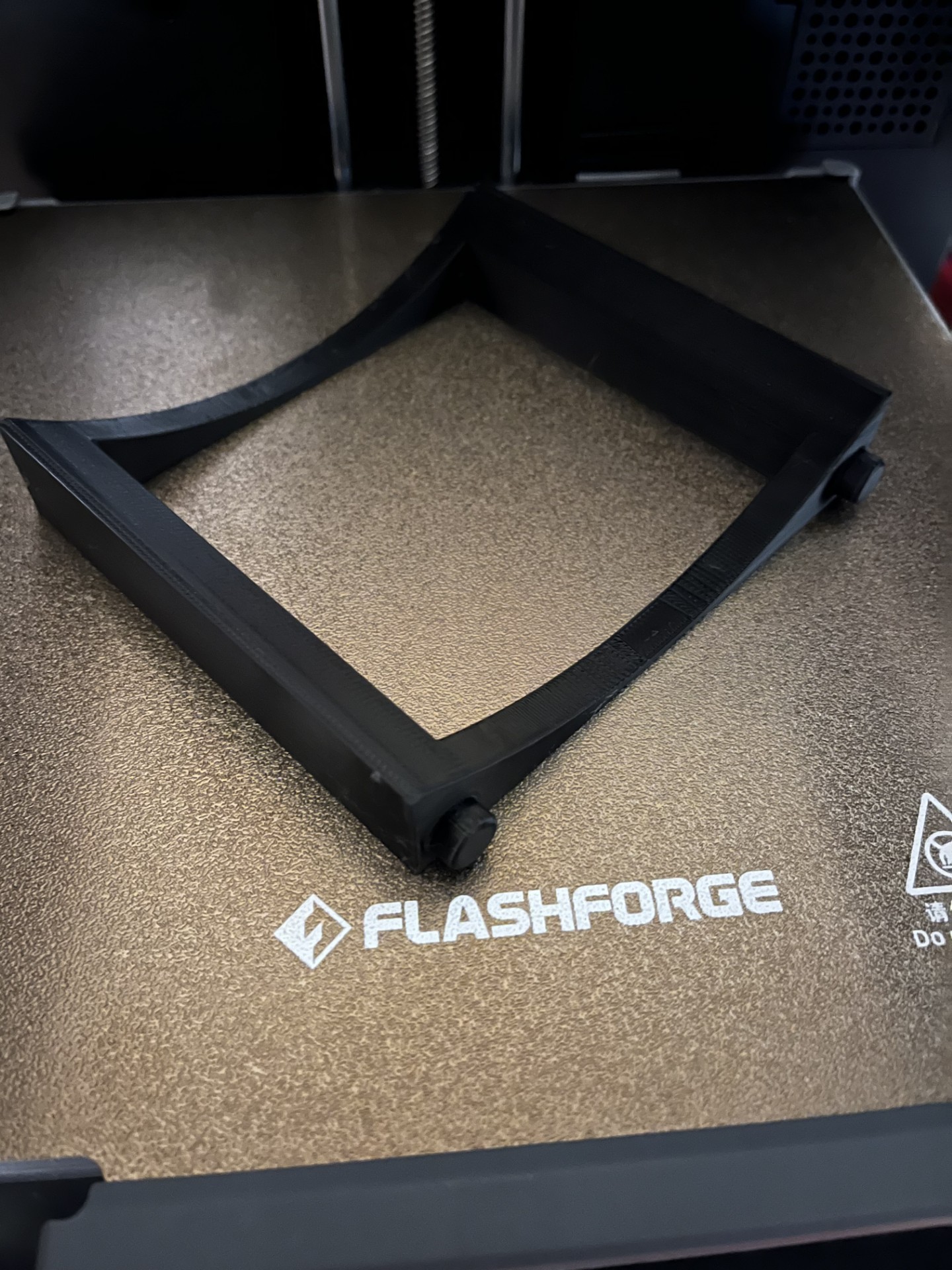 Husky 20 Gal Filament Spool Stand Additional Piece