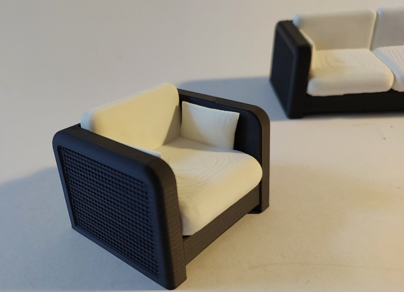 Bella Chair
