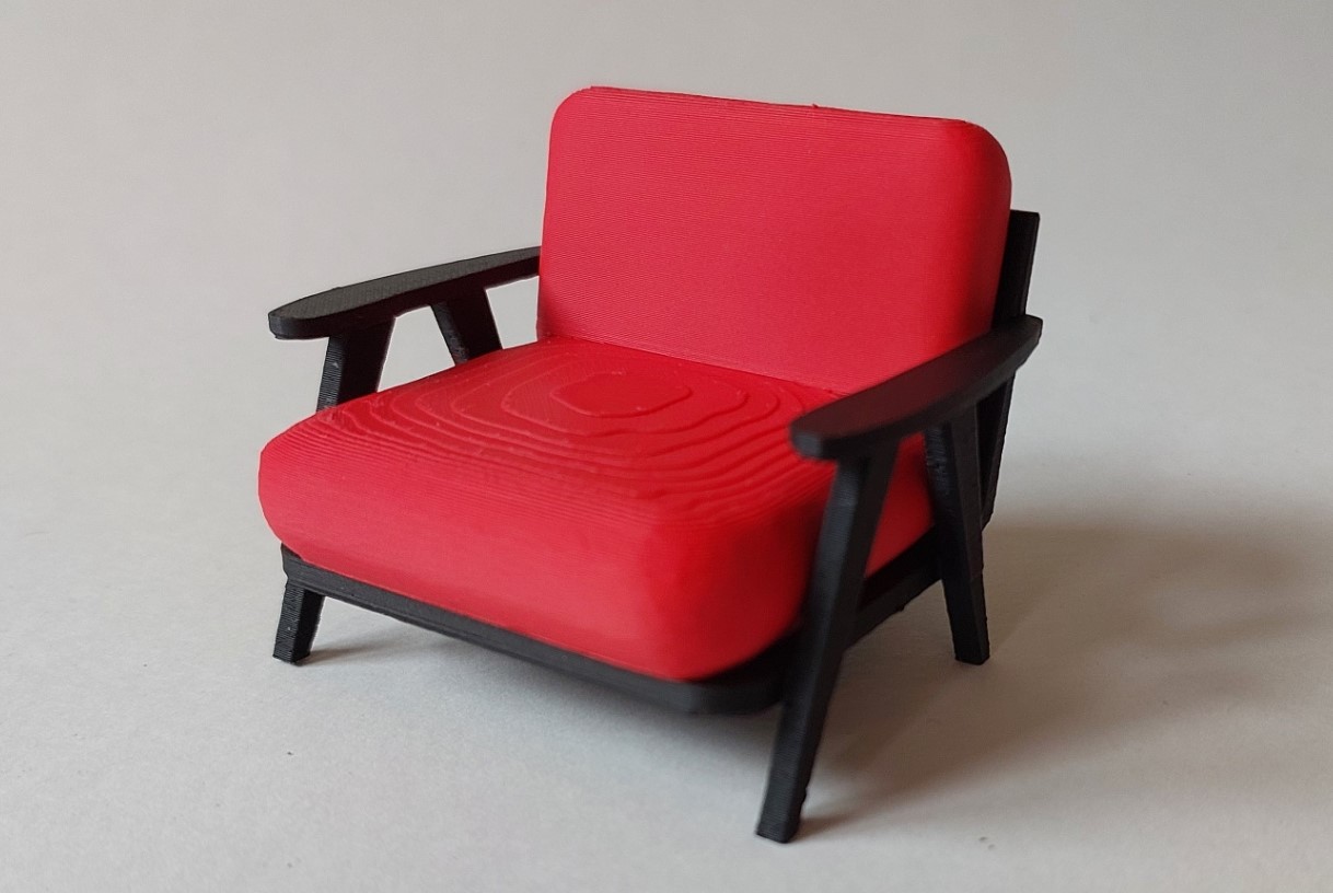 Artie Chair