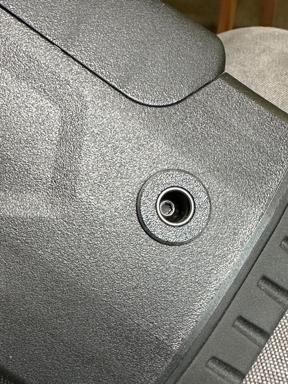 Magpul QD Flush Insert