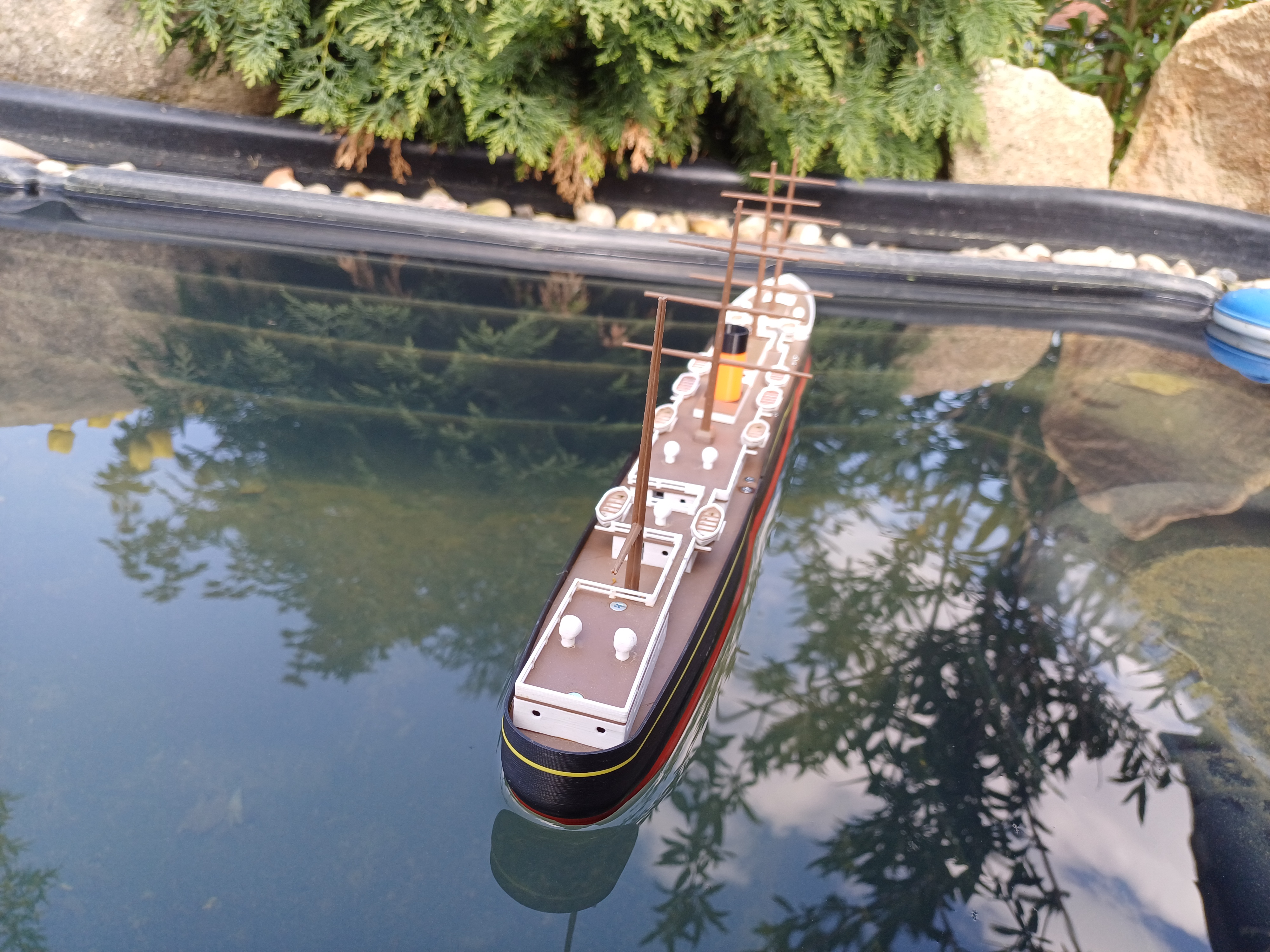 SS Atlantic — miniatura 7