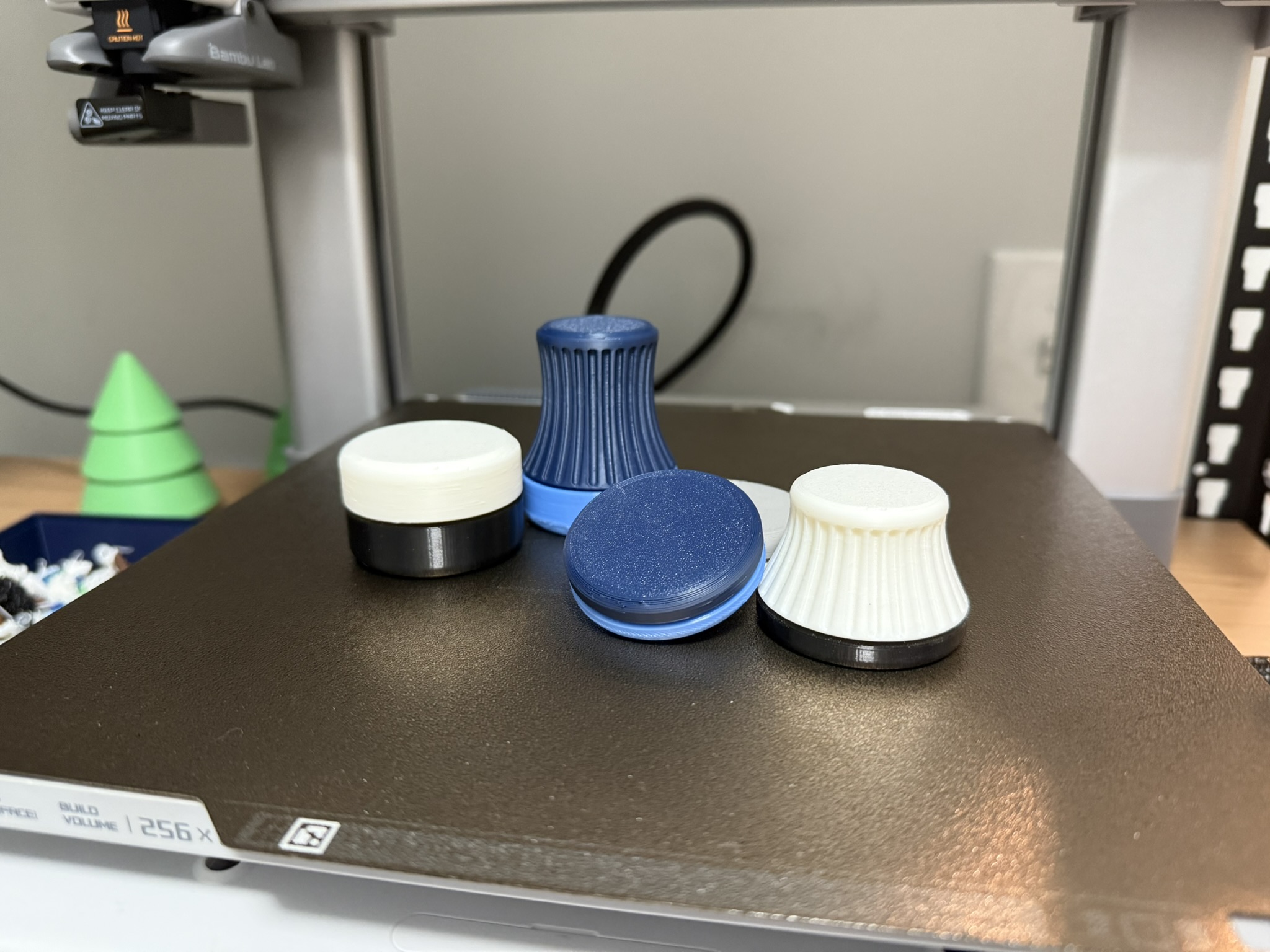 Ceramics Pottery Trimming and Painting Spinner
