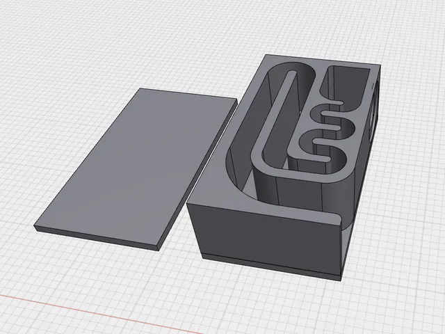 Maze Speaker