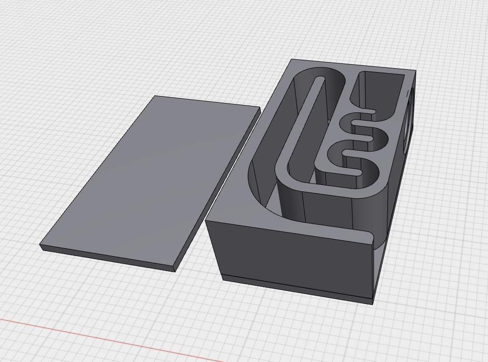 Maze Speaker