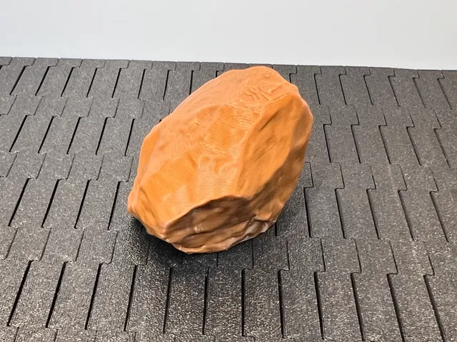 A Rock