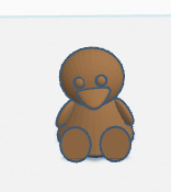 Platter the basic platypus