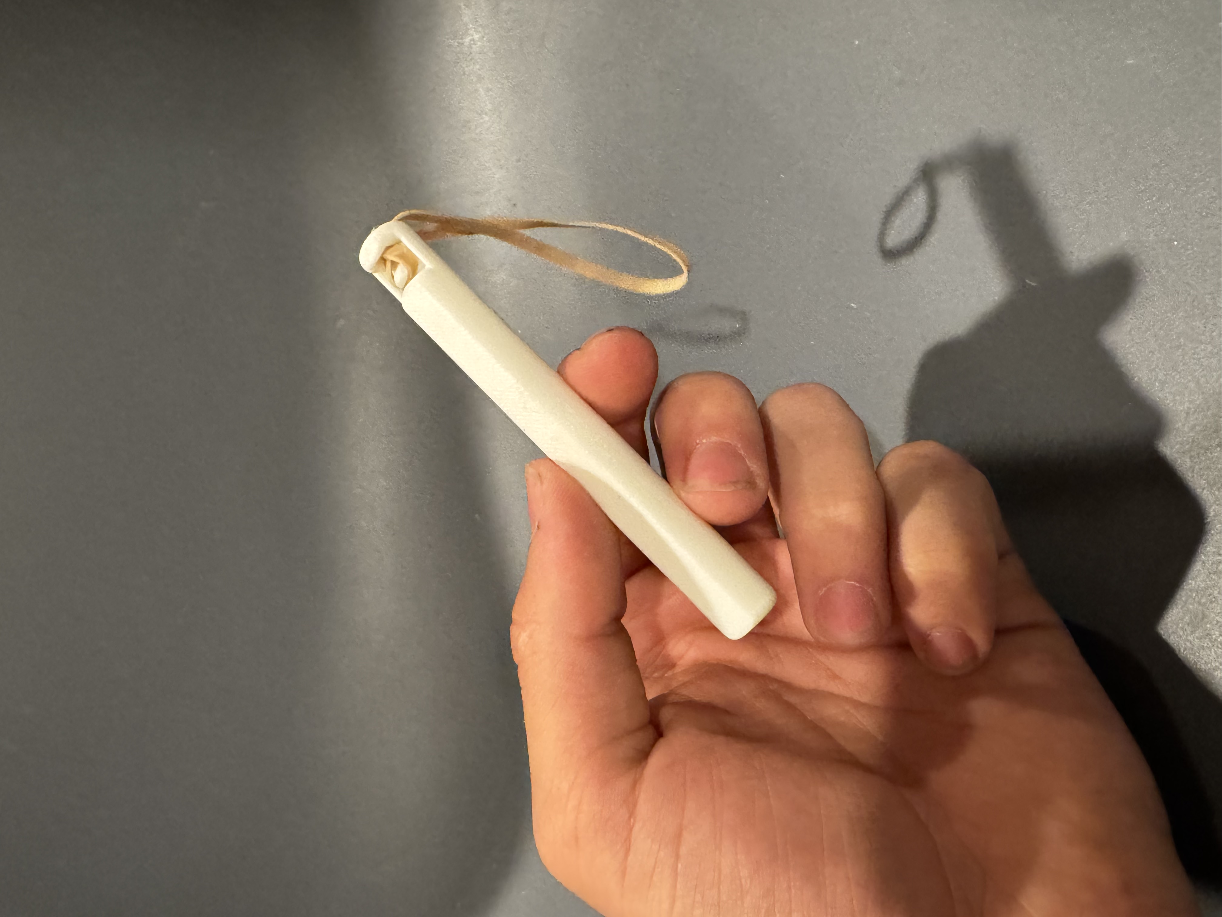 Rubber Band Launcher - Must have for gliders!!!
