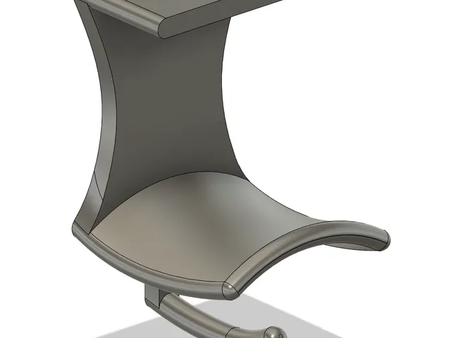 Headphone holder