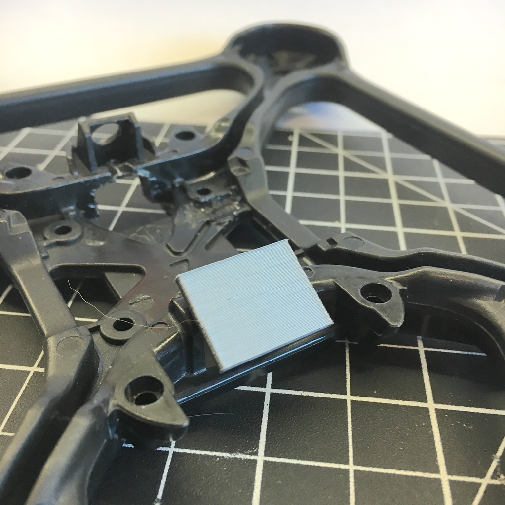 TBS Oblivion Micro Camera — miniatura 5