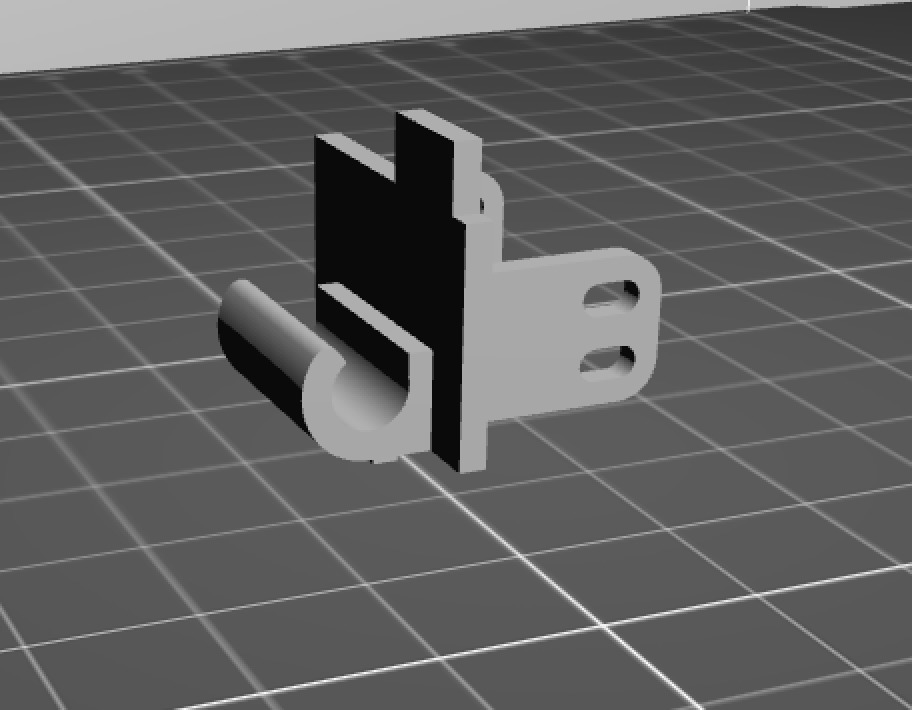 TBS Oblivion Micro Camera — miniatura 9