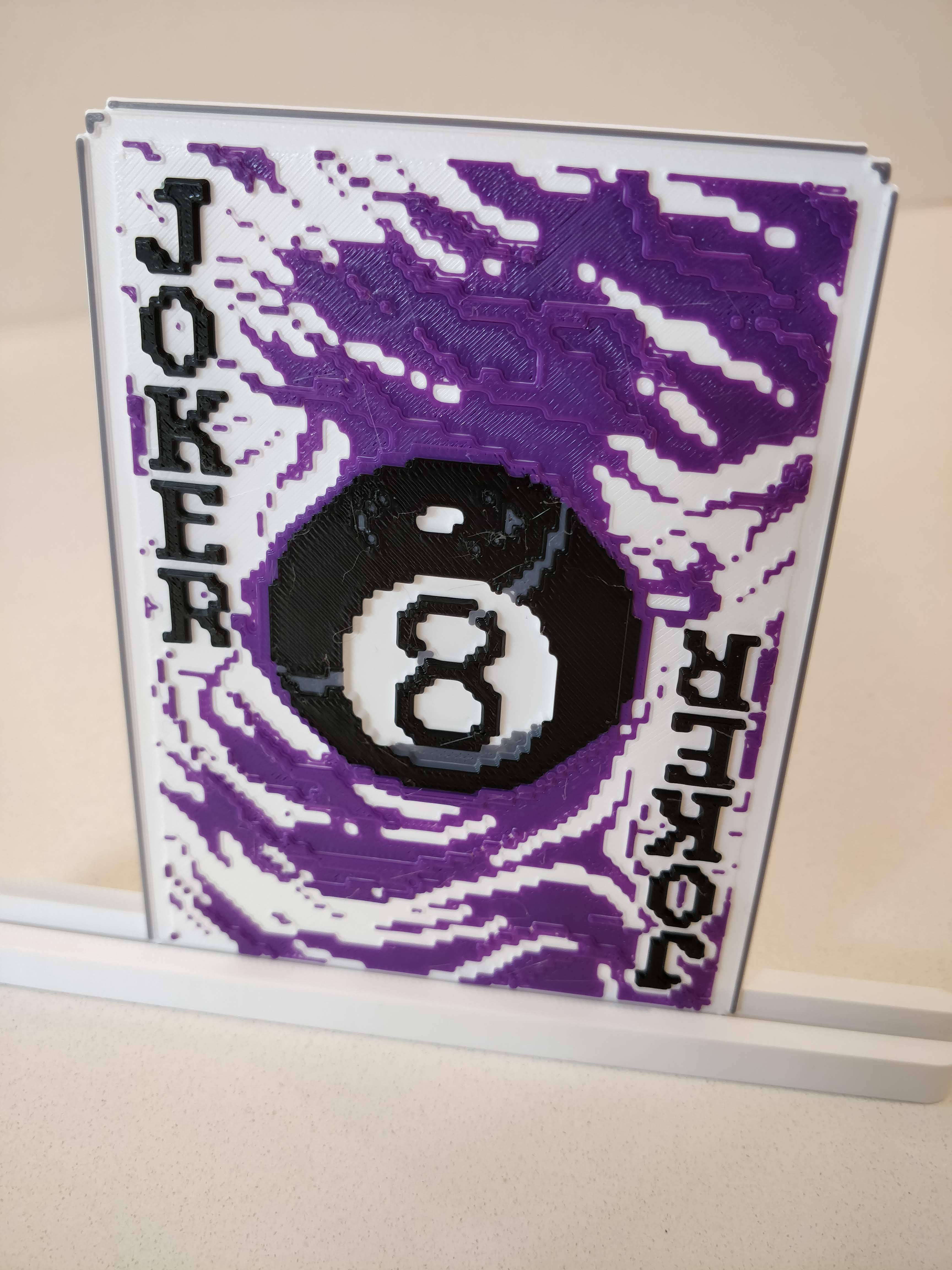 8 Ball - Balatro