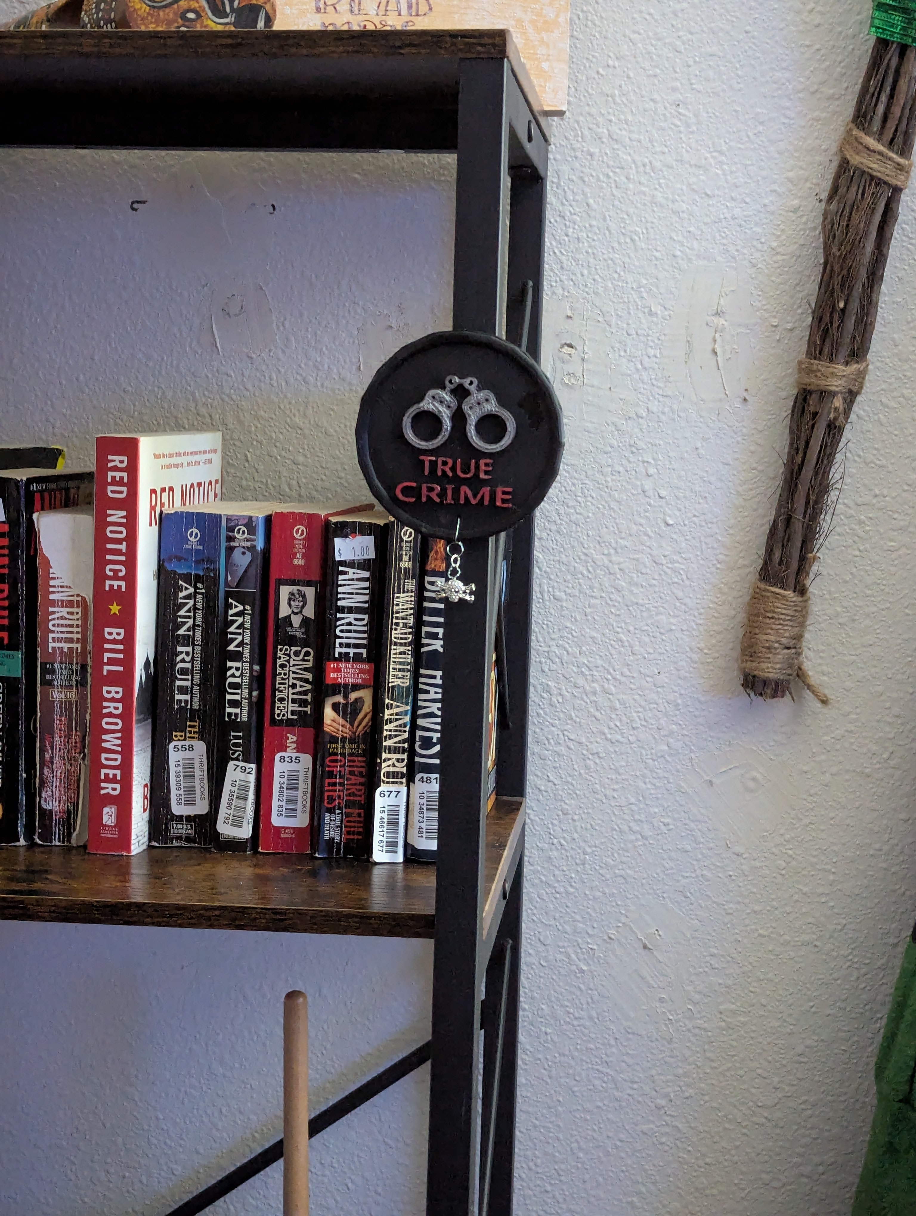 Bookshelf Genre Tags — miniatura 4
