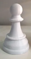 Pawn (Peón) chess