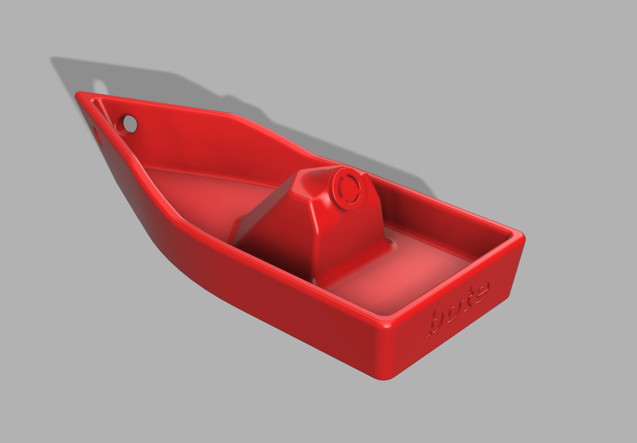 bote (floats) — miniatura 2