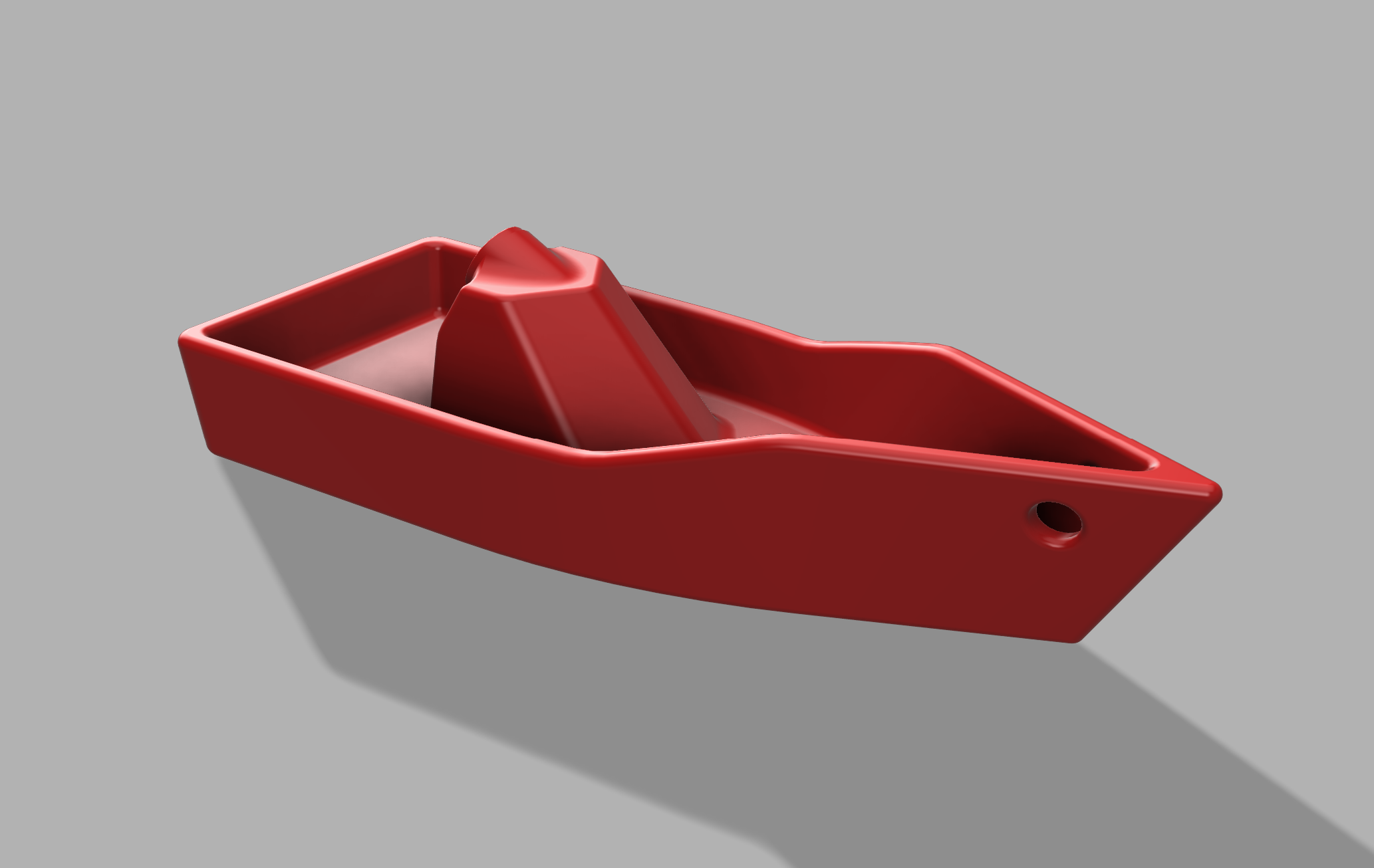 bote (floats)