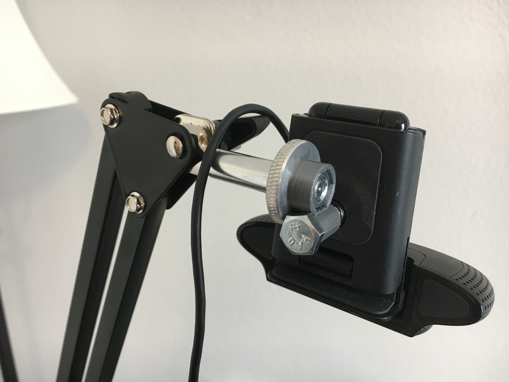 Camera Mount 90 degree adapter