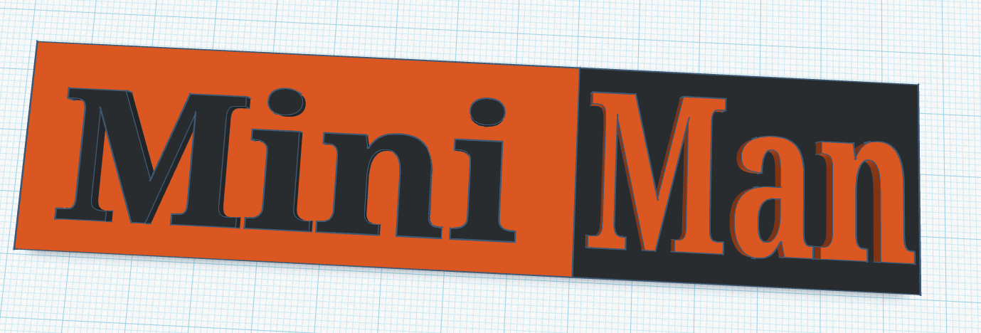 Customizable sign stylish will post a better cleaner version sometime