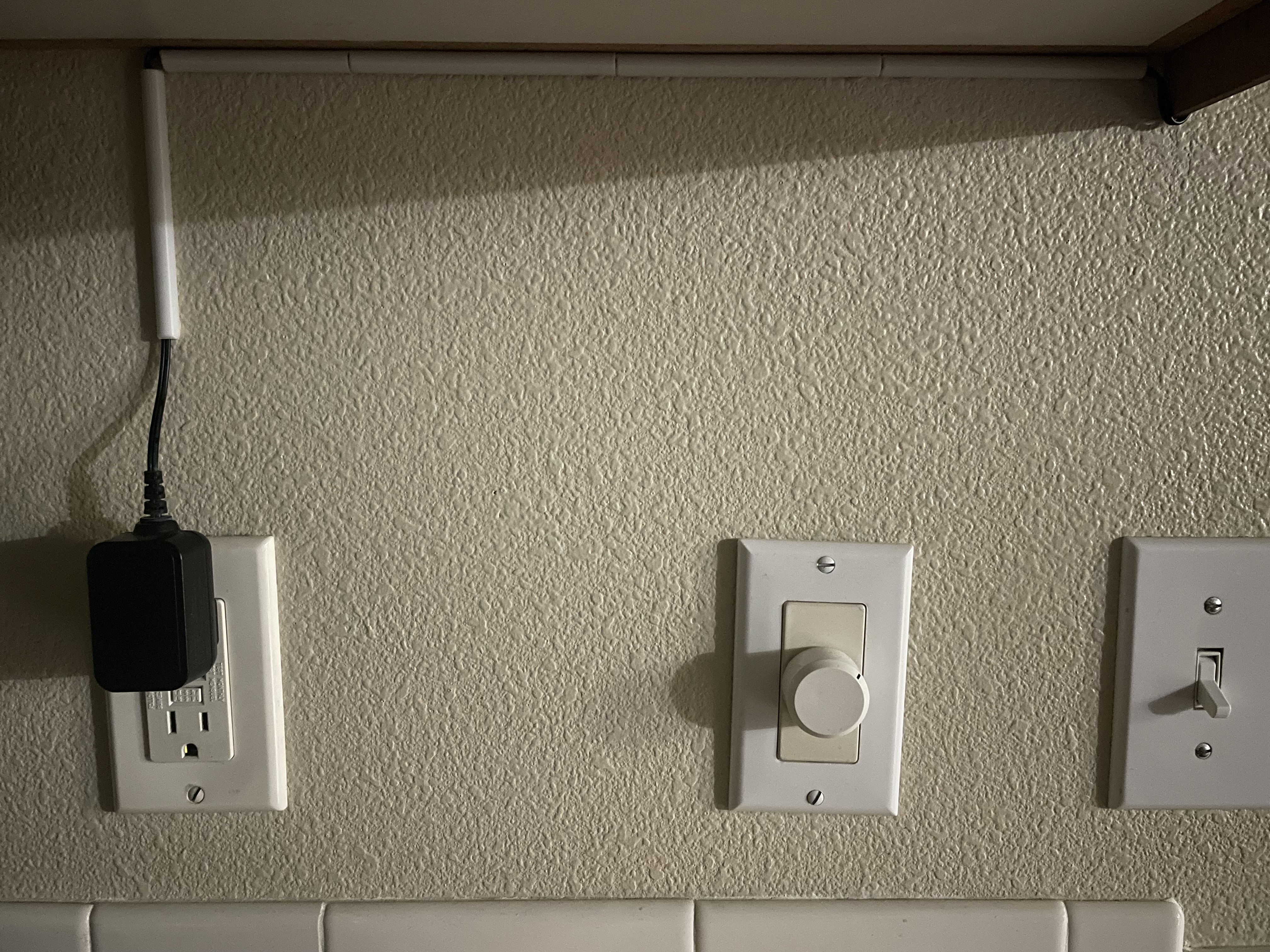 Slim Conduit