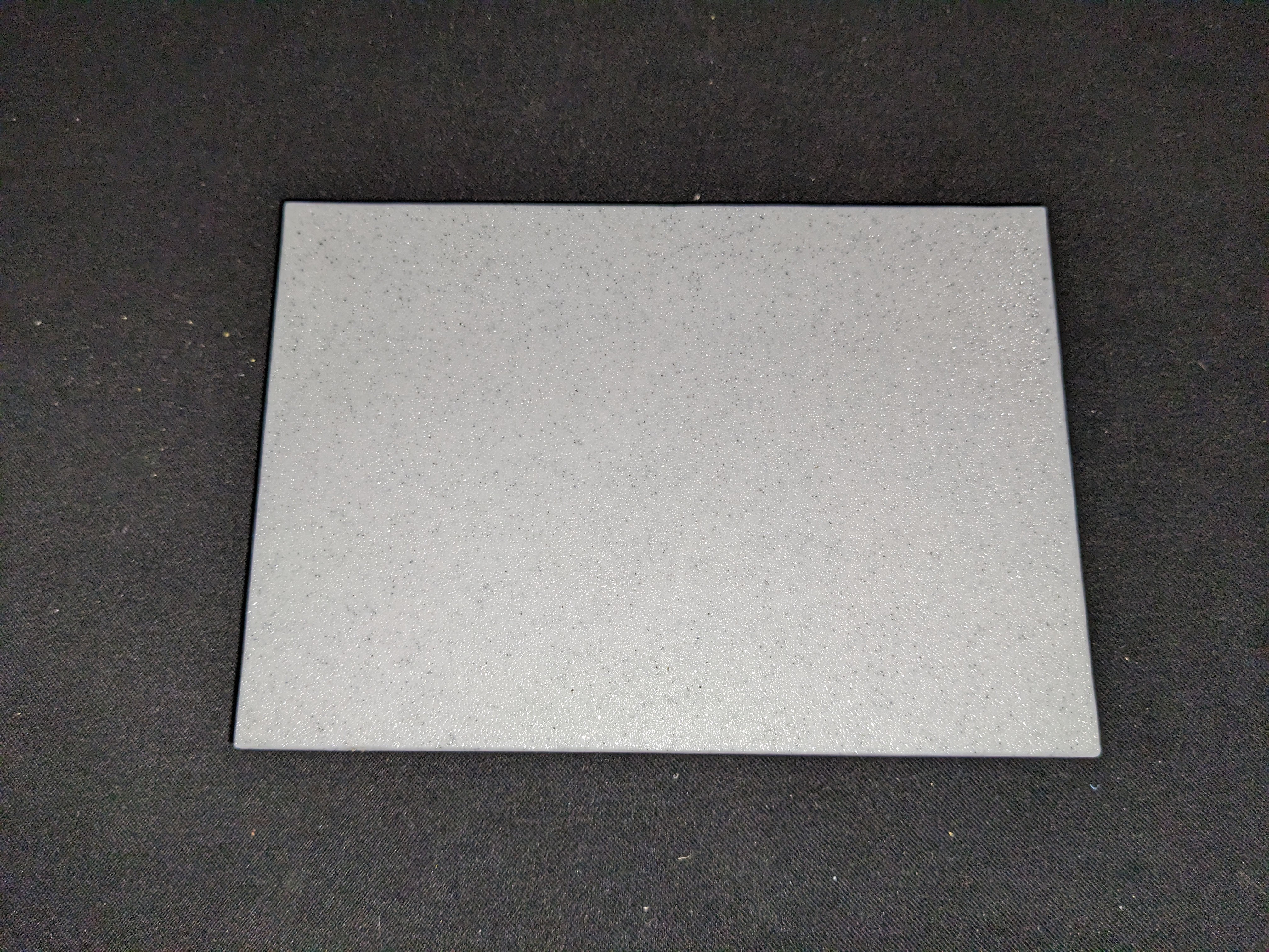 Poker Size Card Setup Box