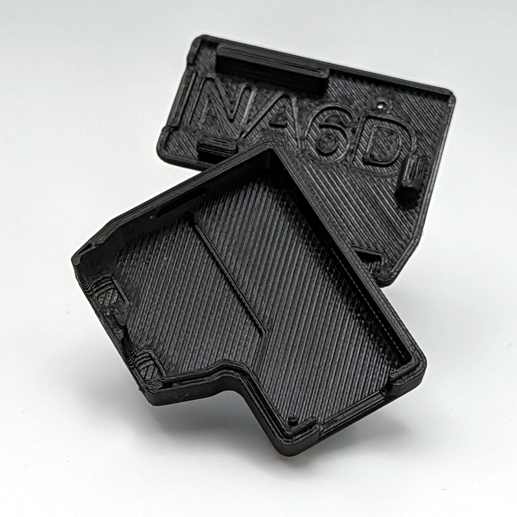 AIOC Slim Case