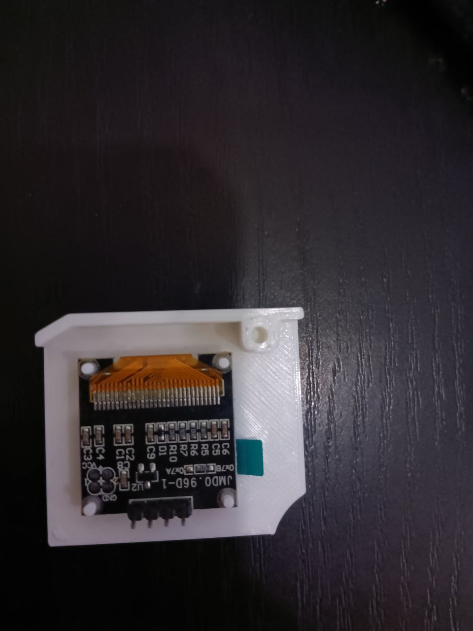 HItbox Top Part Dispaly Fix