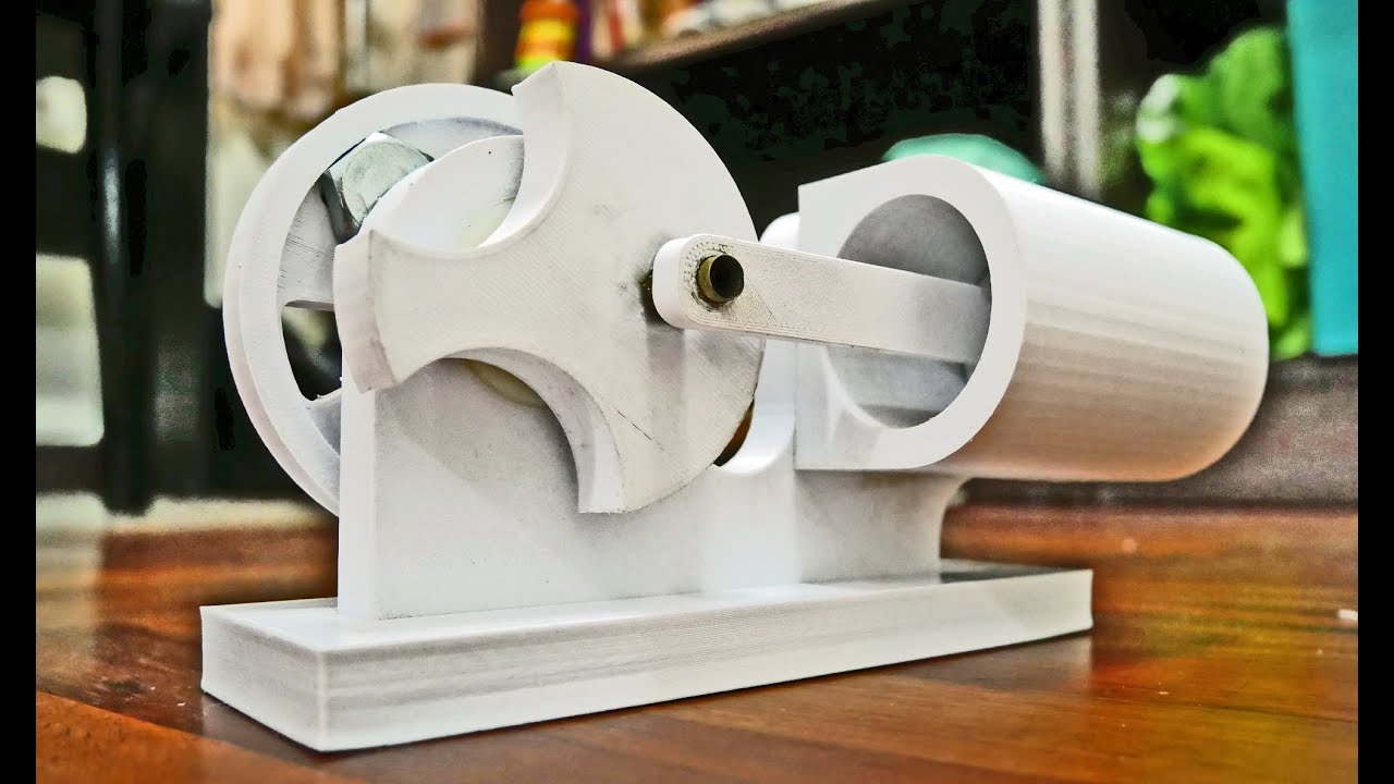 Steam Engine
