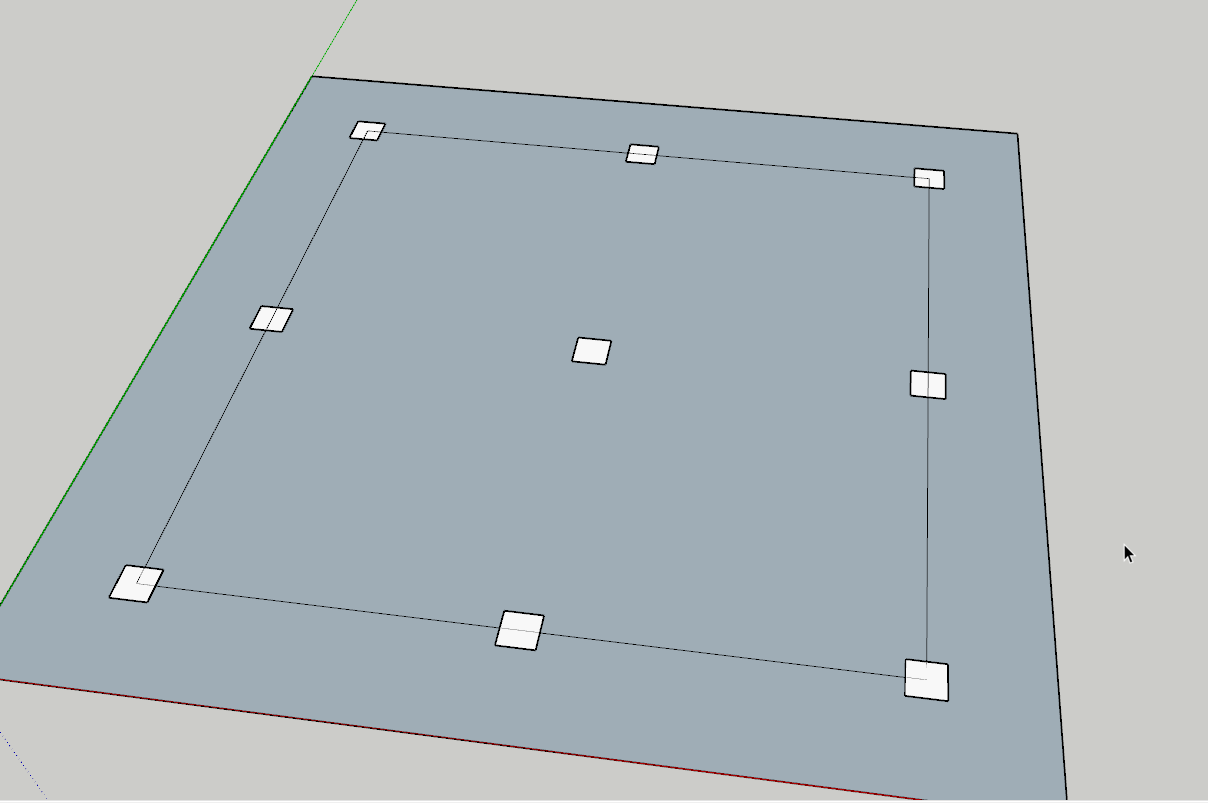 Ender 3 Max Bed level Print