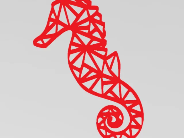Hippocampe design