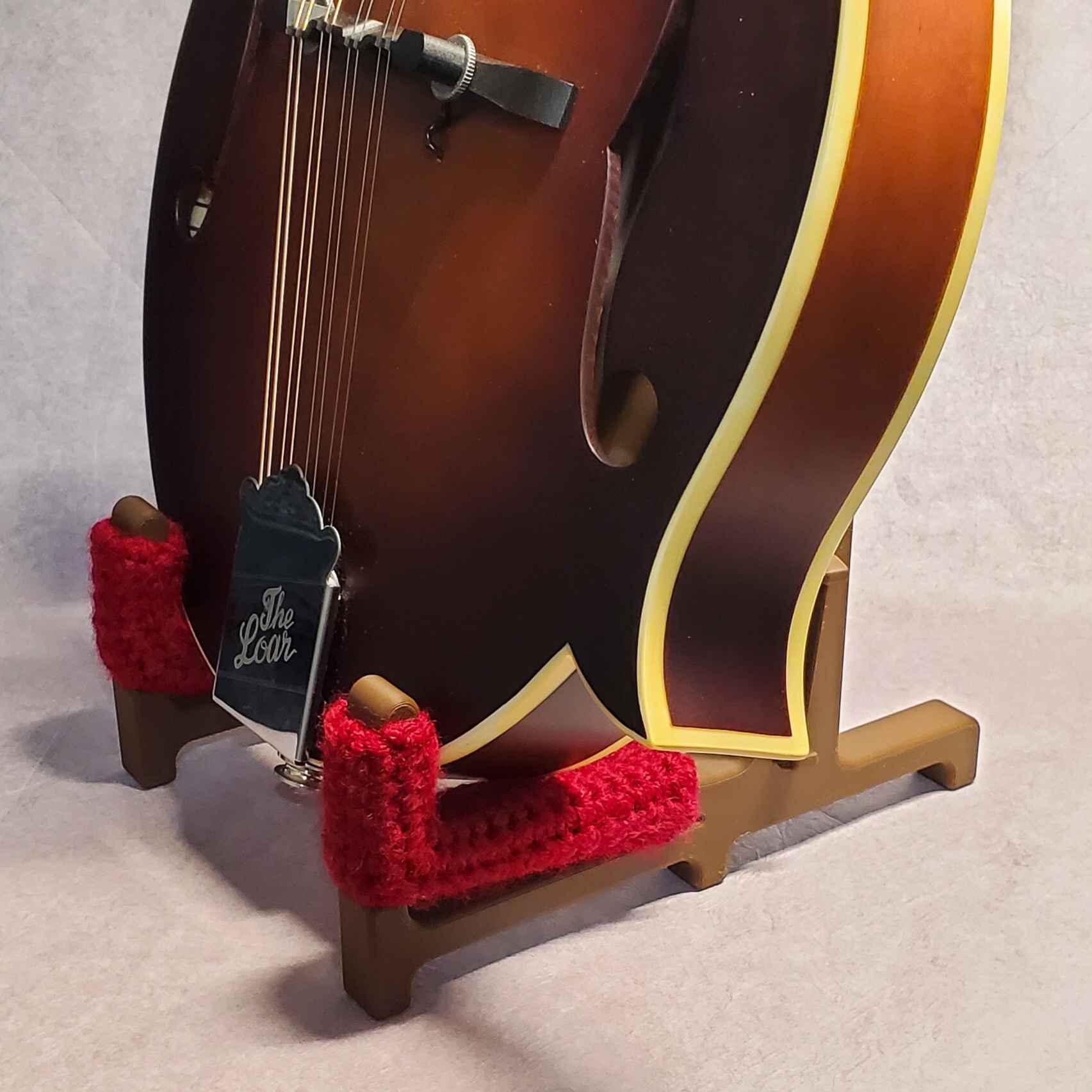 Small Instrument Stand — miniatura 3